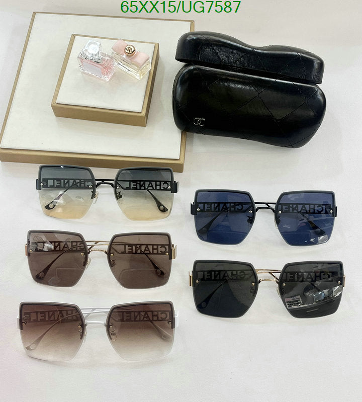 SAMC - CHL Glasses - 186