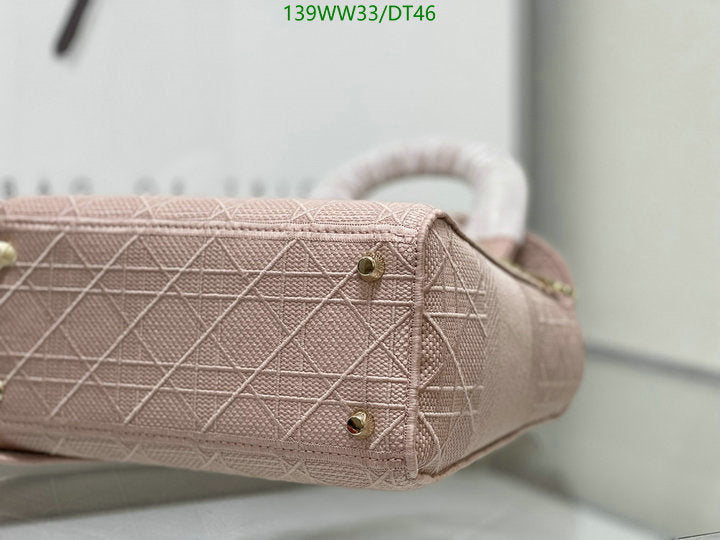SAMCC - DOR Bags - 1020