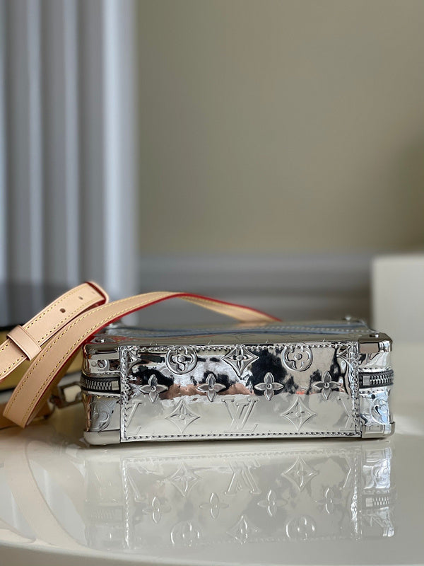 Fashion Lu-Vi bags - 3170