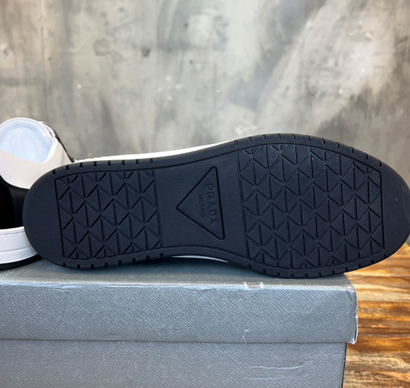 glamy - PD Men Shoes - 030