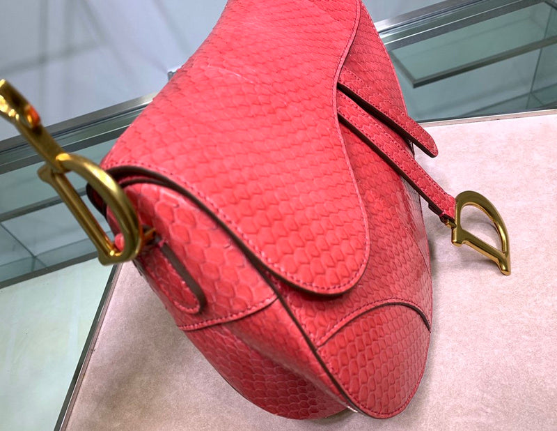 Satchel Bags - DOR Bags - 1236