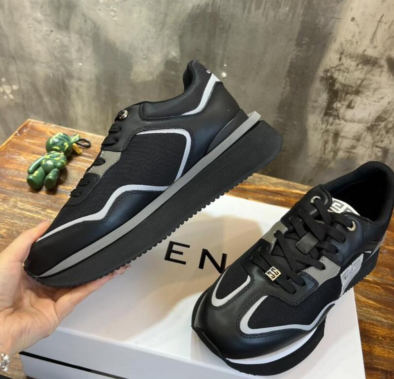 SAMC - GCY Men Shoes - 078