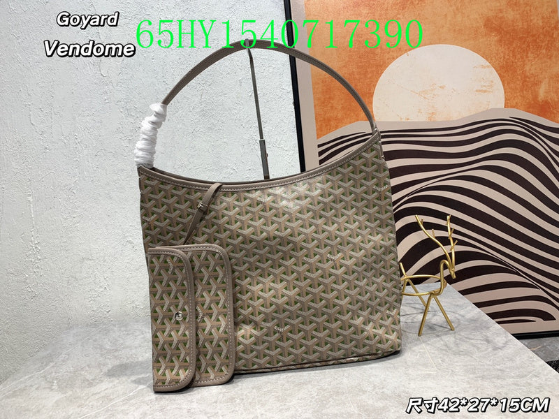 Satchel Bags - GOD Bags - 140