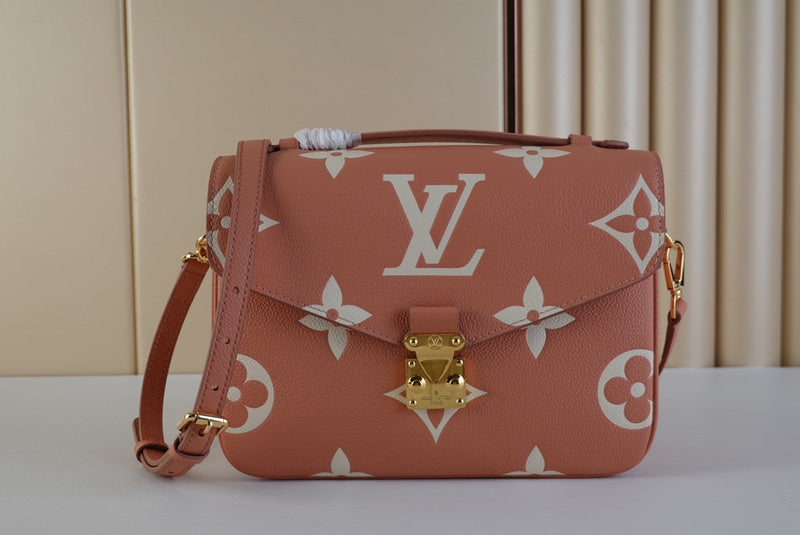 Satchel Bags - VL Bags - 3097