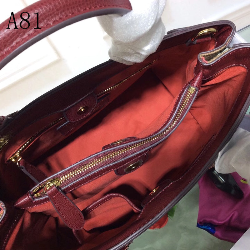 ELE Fashion -BBR Bags - 883