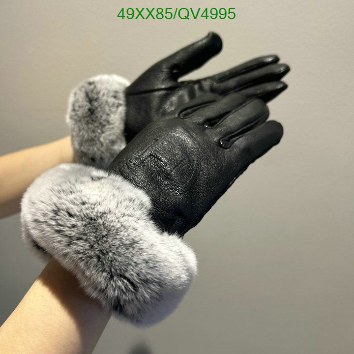 SAMC - CHL Gloves - 131