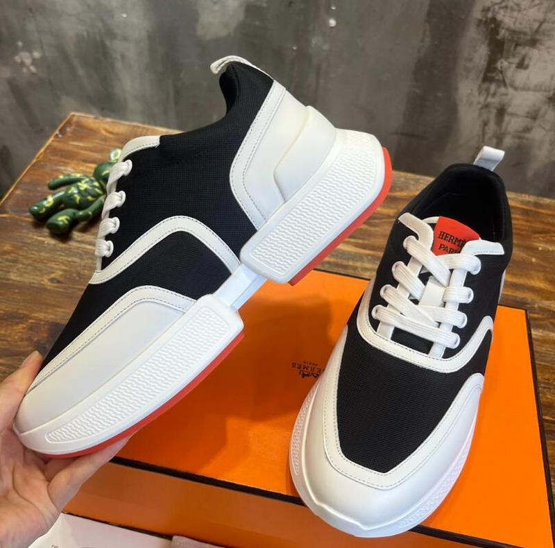 SAMC - HMS Men Shoes - 303