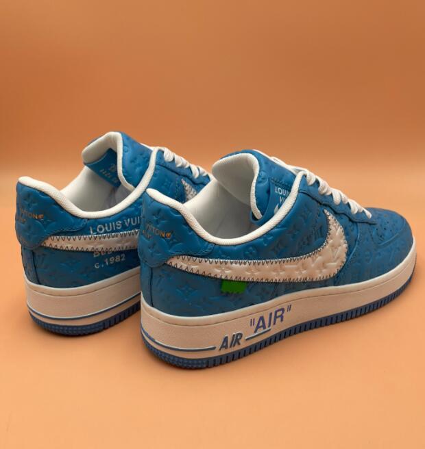 SAMC - LOV Men Shoes - 990