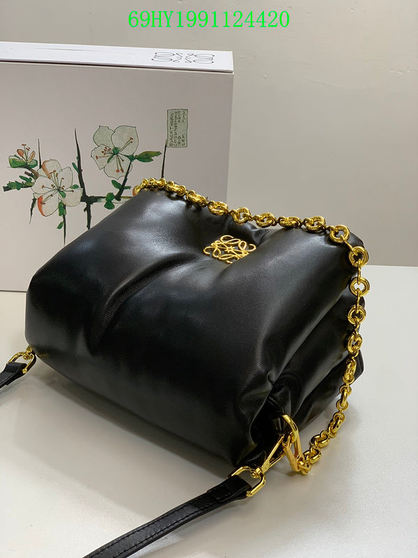 Satchel Bags - LWE Bags - 156