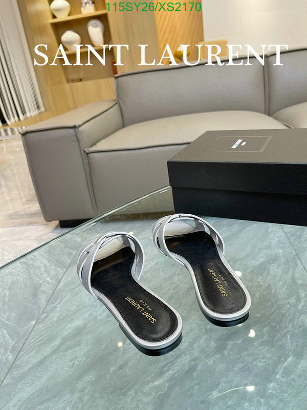 SAMC - YLS Women Shoes - 207