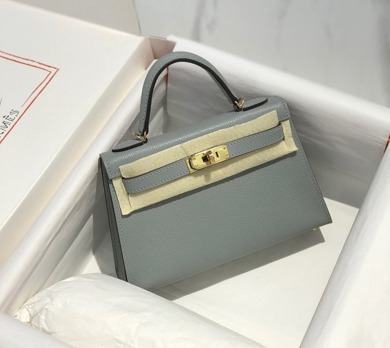 Satchel Bags - HMS-Bags - 343