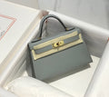 Satchel Bags - HMS-Bags - 343