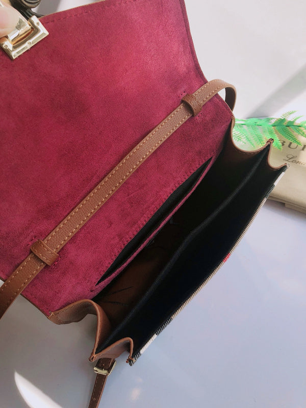 ELE Fashion -BBR Bags - 1214
