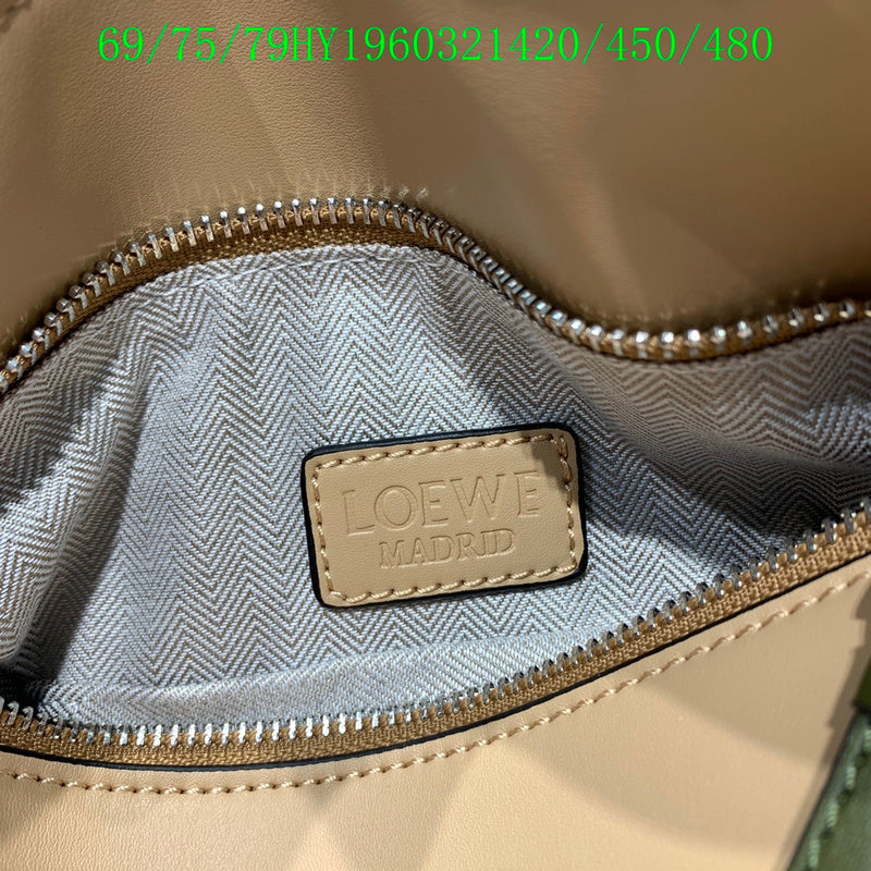 Satchel Bags - LWE Bags - 134
