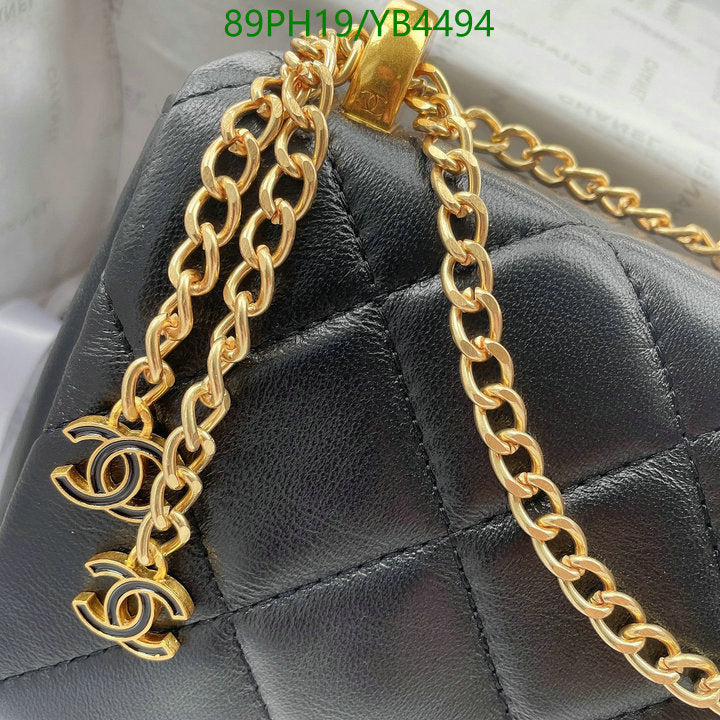 SAMC - CHL Bags Crossbody - 465