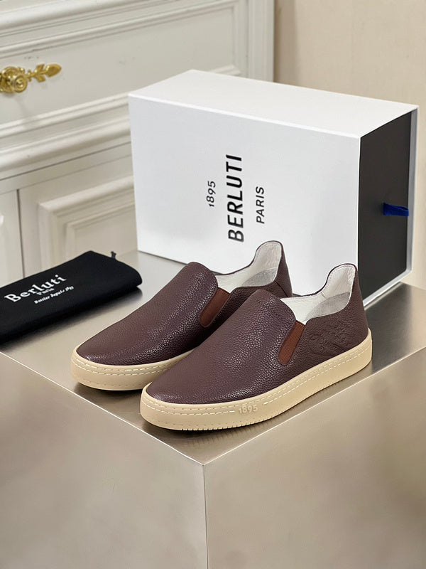 Glami - BRE Men Shoes - 246