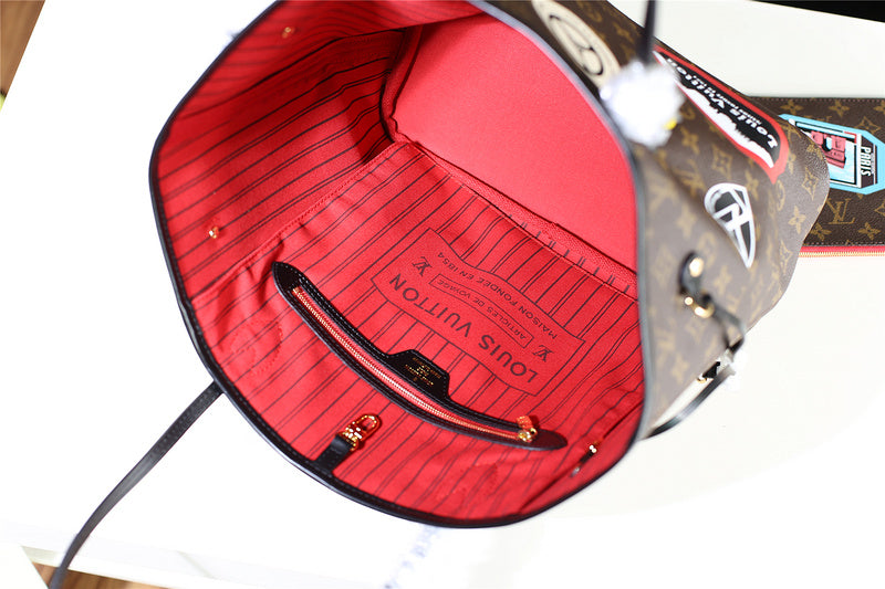 Glami GlamI Lu-Vi bags - 8089