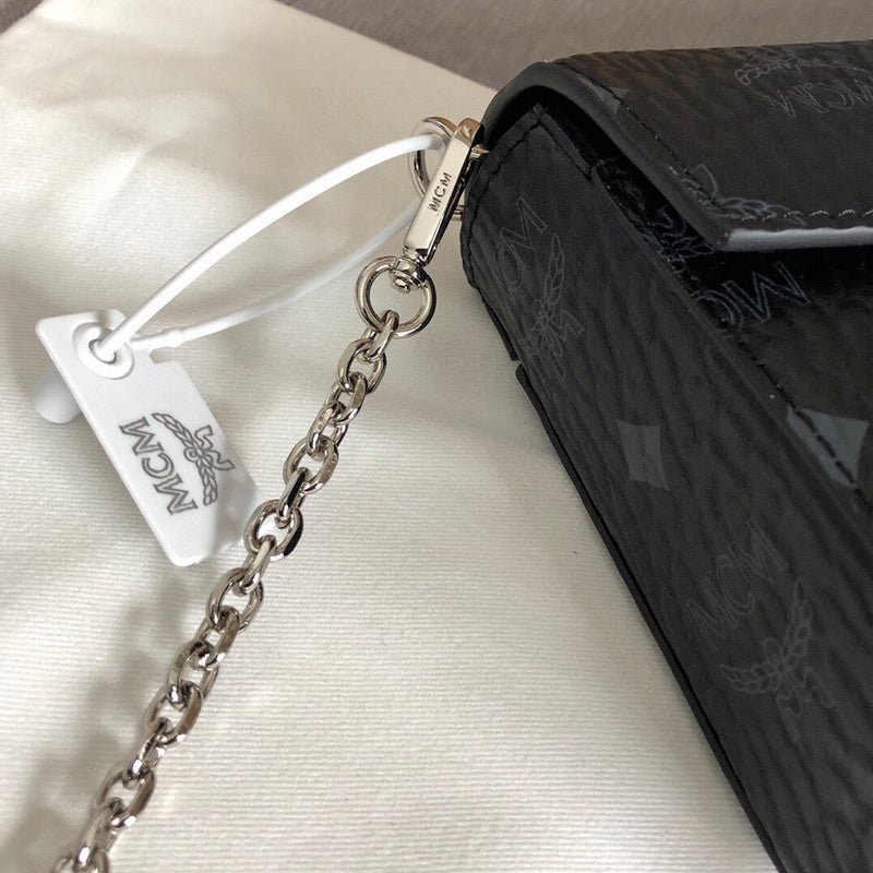 Satchel Bags - MC Bags - 256