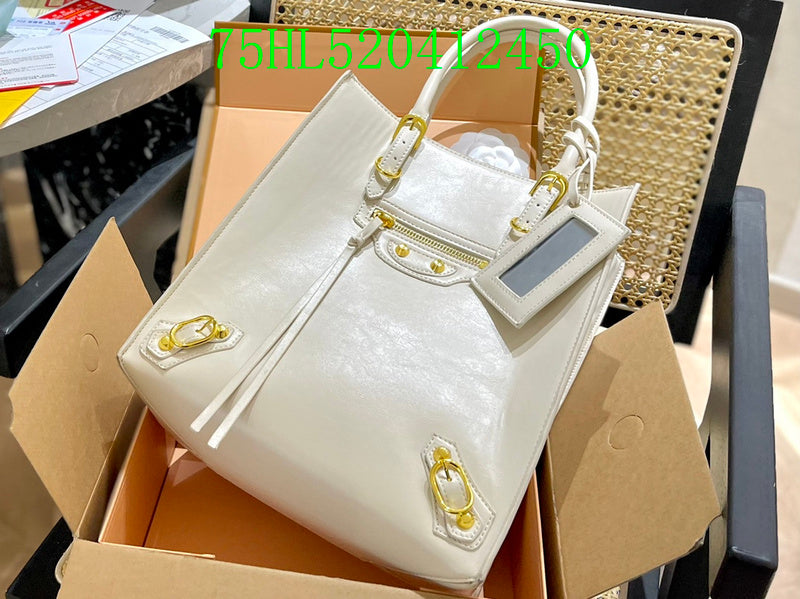 ELE Fashion - BGA Bags - 1824