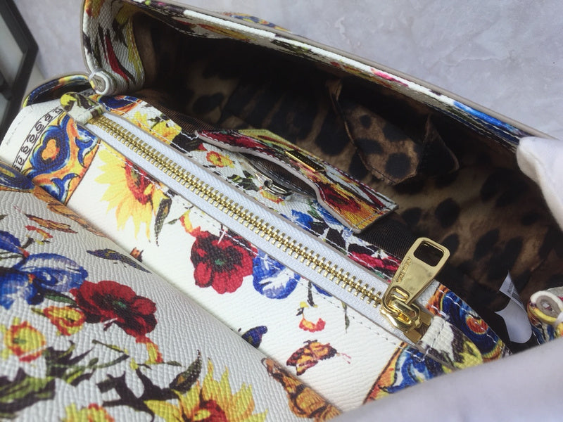 Glamy - DG bag - 542