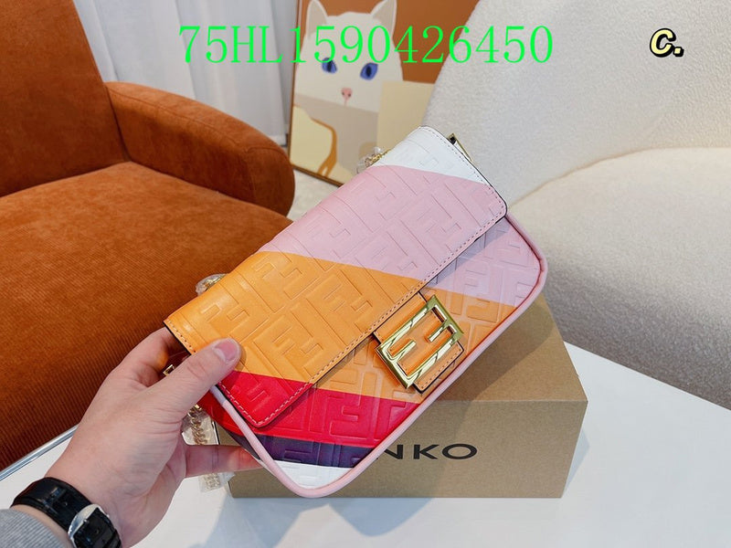 Glami - FDE Bags - 1673