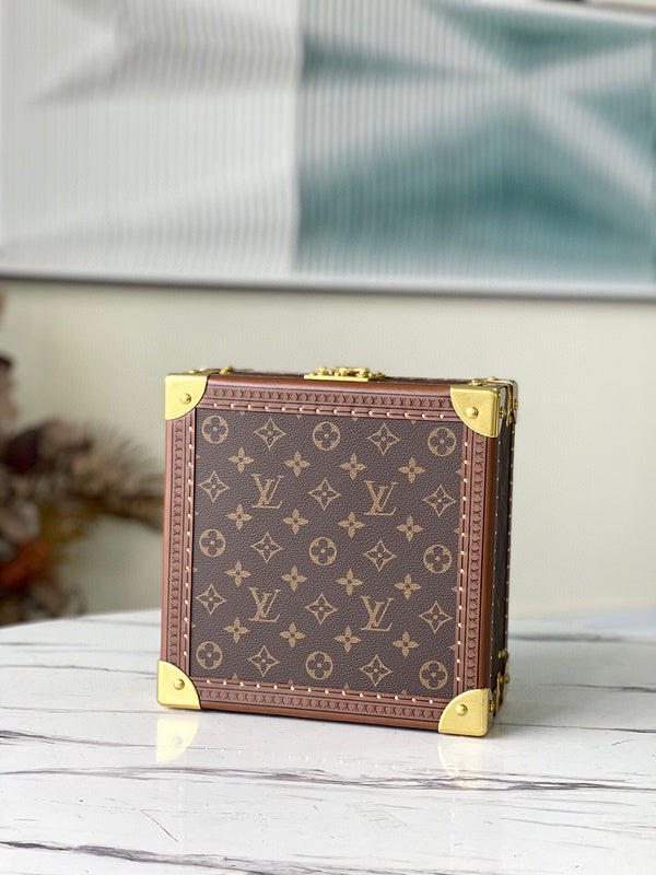 Glami- Glami- Lu-Vi bags - 5769