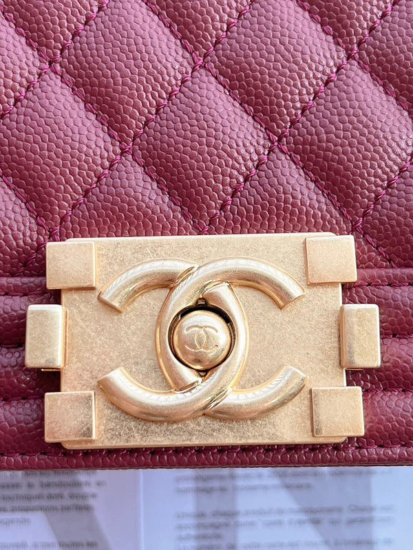 glamy - CHL Bags - 3173
