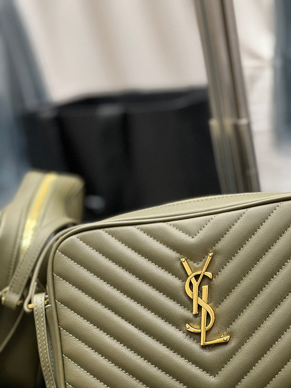 Satchel Bags - SLY Bags - 696