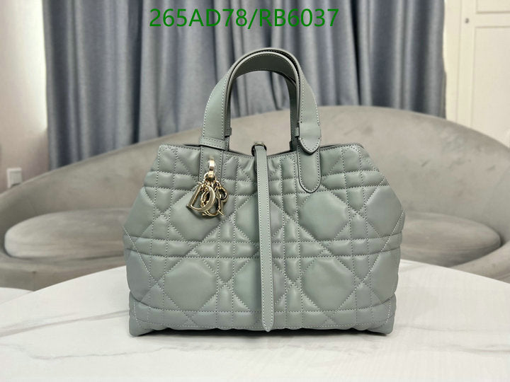 SAMCC - DOR Bags - 1260
