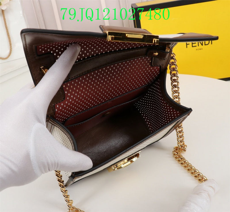 Glami - FDE Bags - 1254