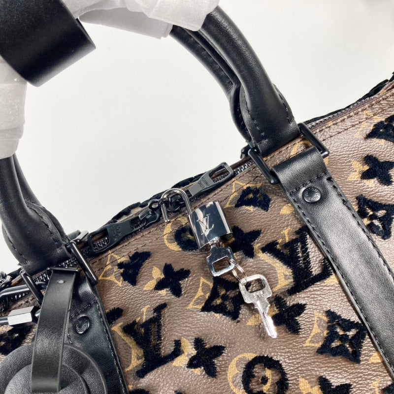 Satchel Bags - VL1 Bags - 183