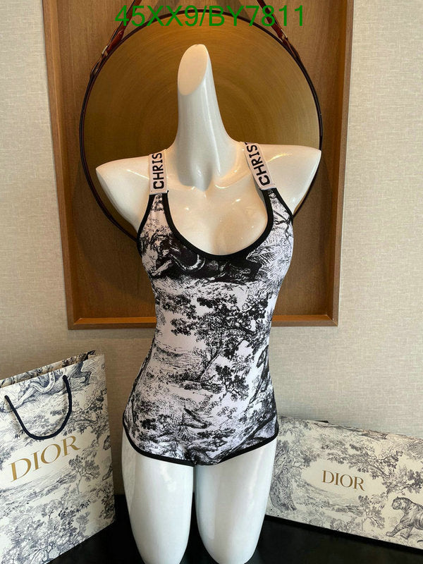 SAMC - DOR Swimsuits - 032