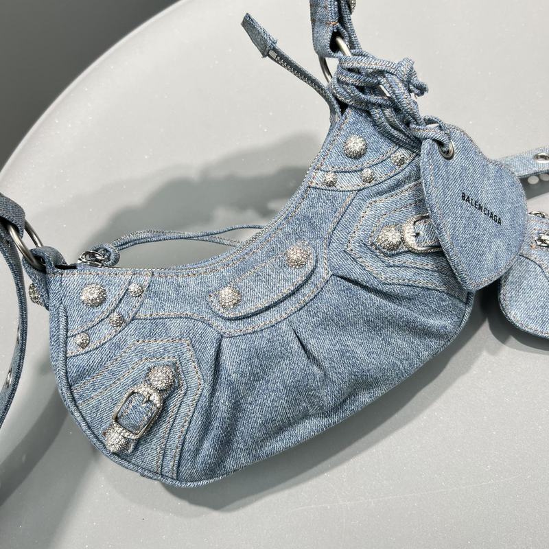 Satchel Bags - BGA Bags - 049