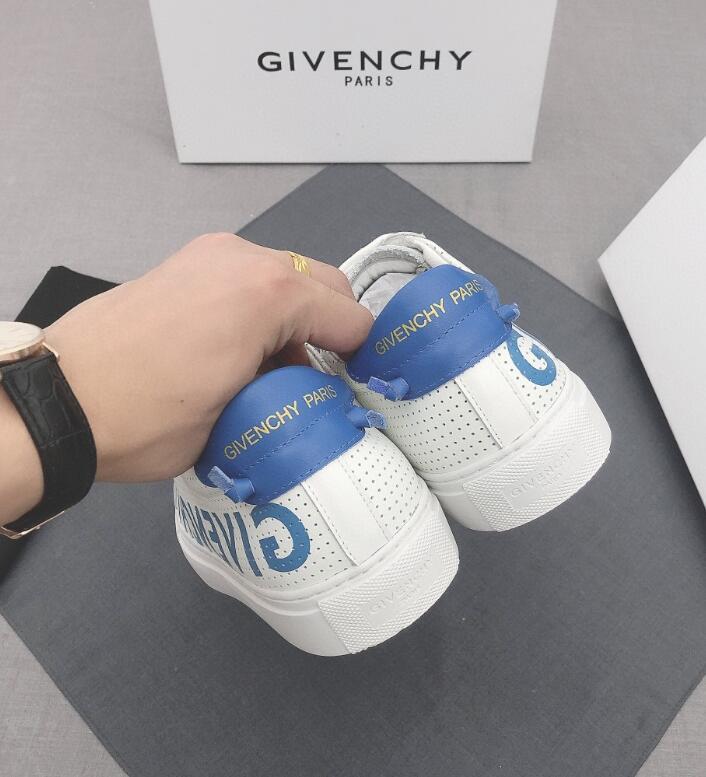 SAMC - GCY Men Shoes - 121