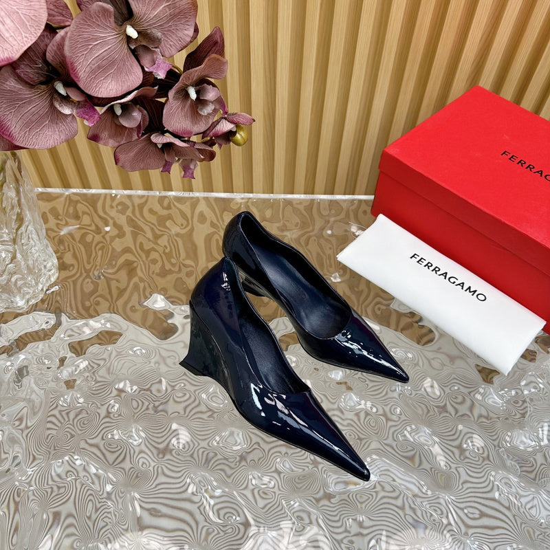 Glami - FGO Women Shoes - 210
