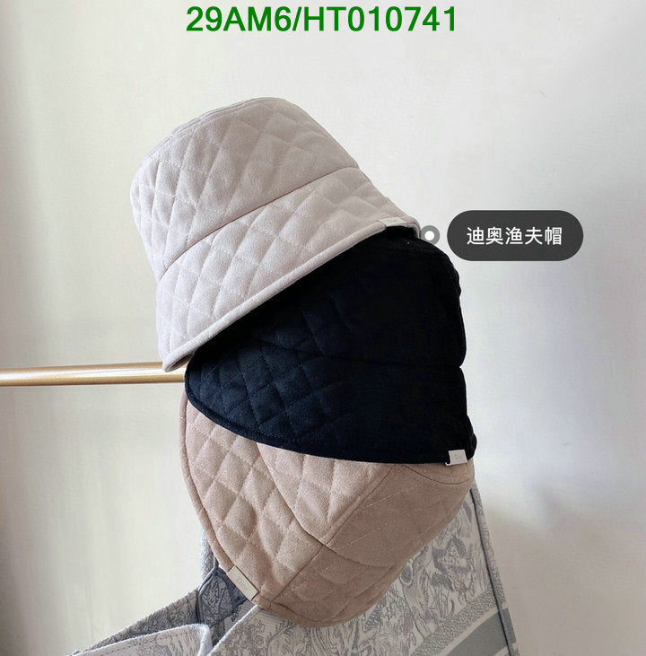 SAMC - DOR Caps & Hats - 237