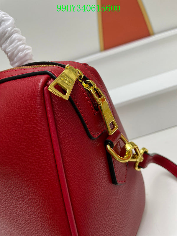 Satchel Bags - PDA Bags - 3195