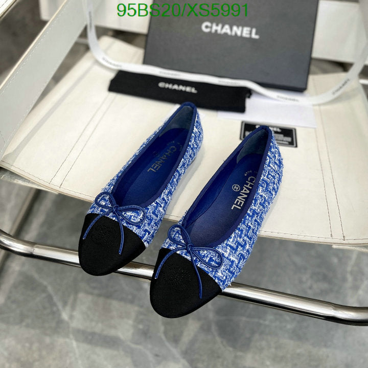 SAMC - CHL Women Shoes Ballet - 274