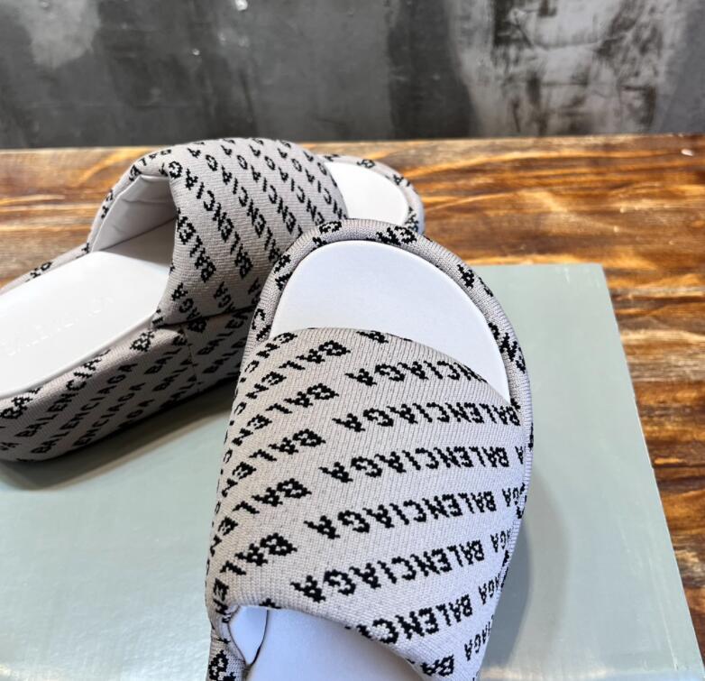 SAMC - BG Men Shoes - 253