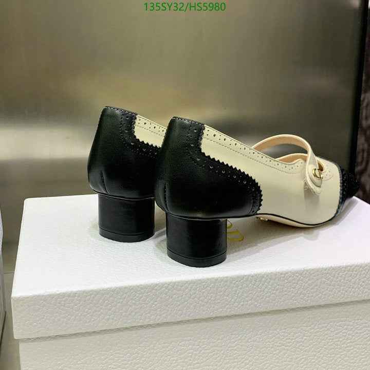 SAMCC - DOR Women Shoes - 1897