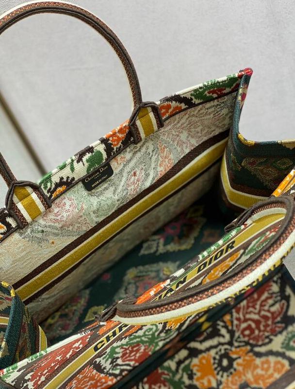 SAMCC - DOR Bags - 353
