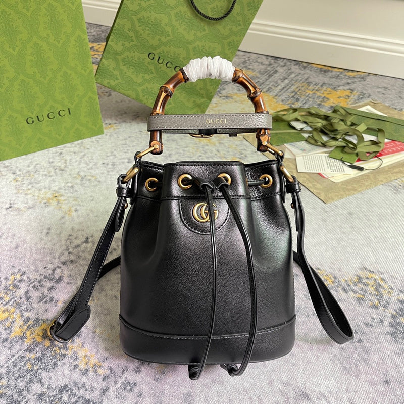 Glami Fashion - GCI Bags - 2021