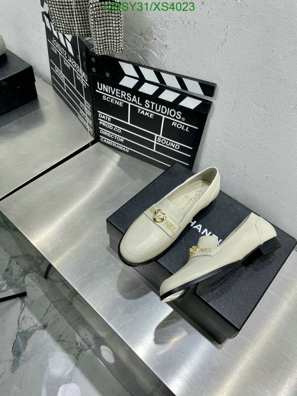 SAMC - CHL Women Shoes - 108