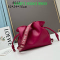 Satchel Bags - LWE Bags - 070