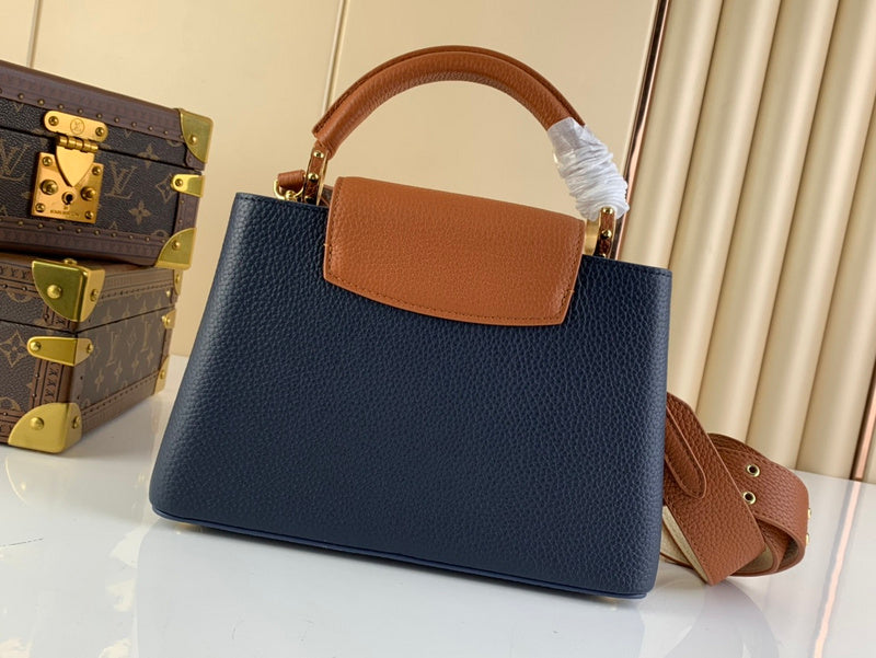 Satchel Bags - VL Bags - 4276