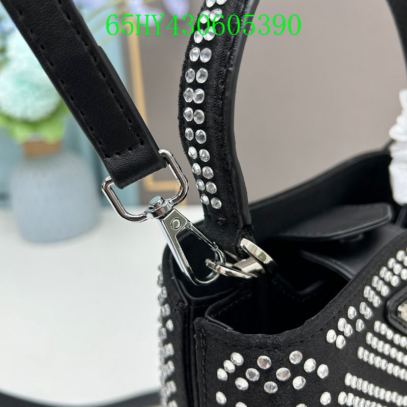 Satchel Bags - PDA Bags - 3233