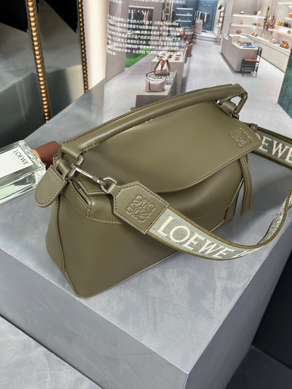 Glamy - LWO Bags - 059