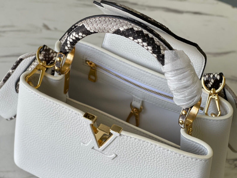 Fashion Lu-Vi bags - 5554