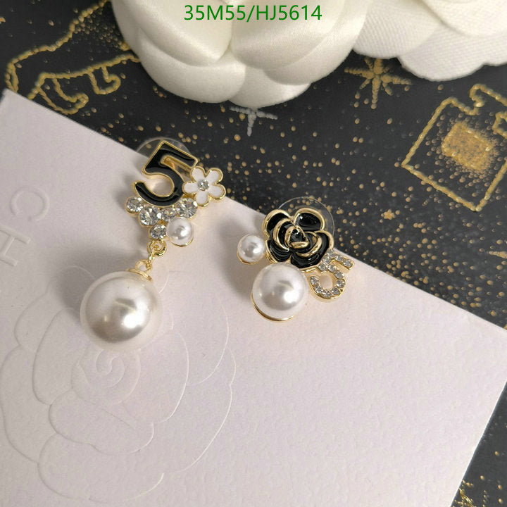 SAMC - CHL Jewelry Earrings - 261