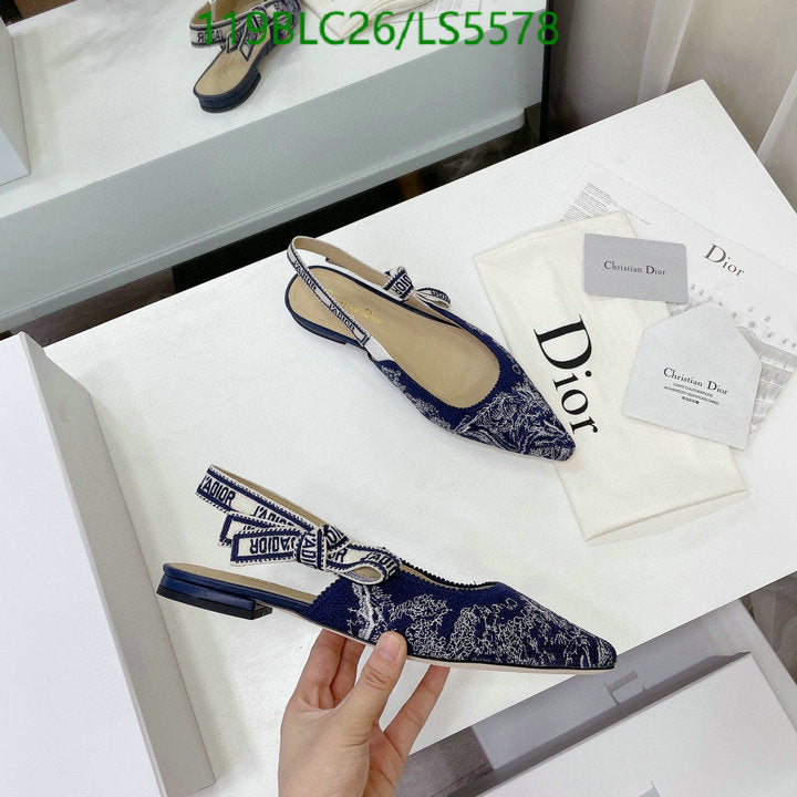SAMCC - DOR Women Shoes - 2381